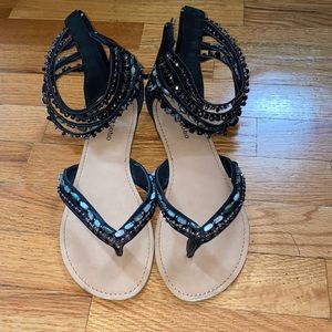 Sandals size 8.5